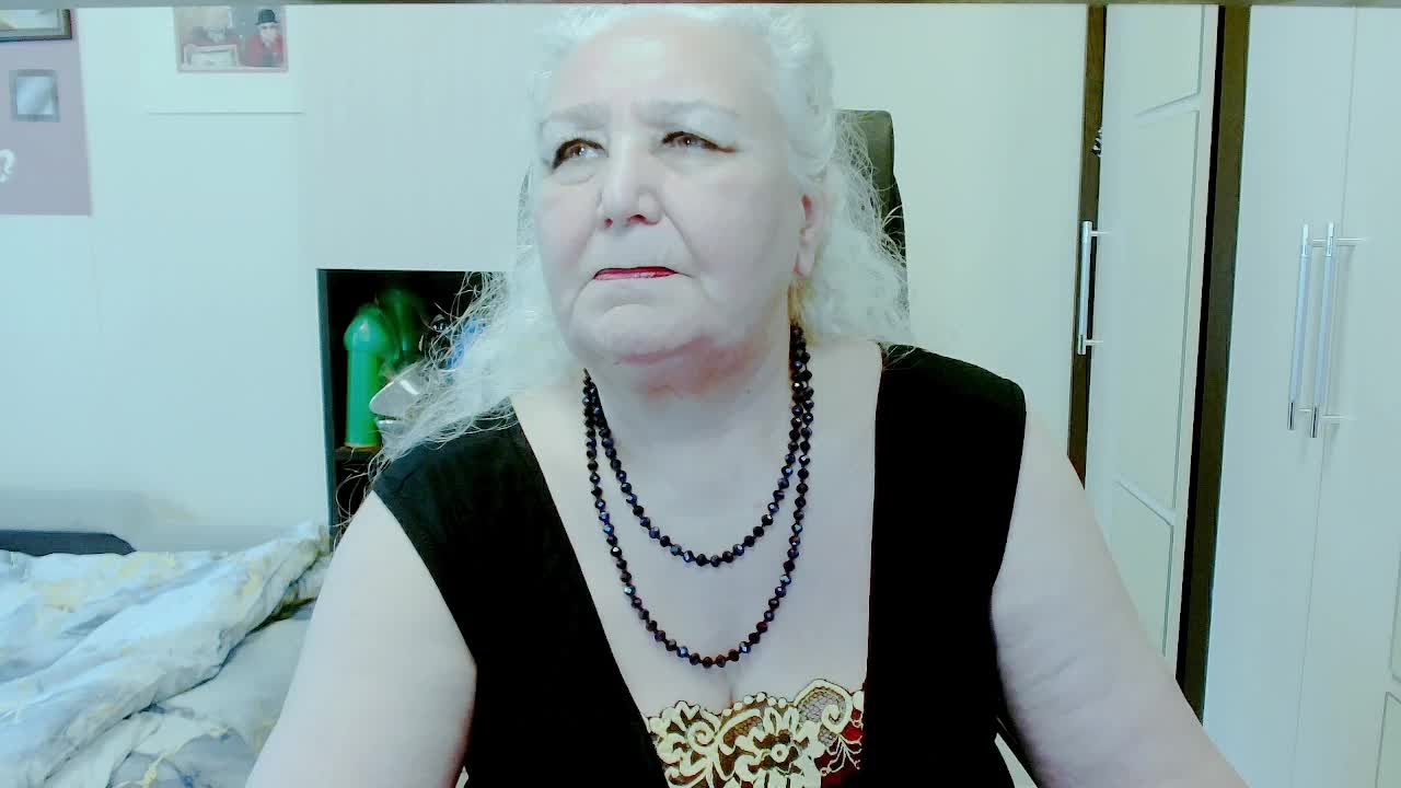 GrannyWants Приват Записи 2026-05-10