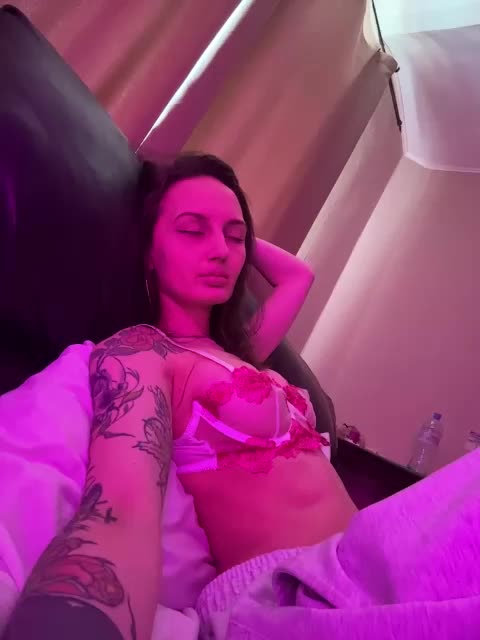 Wow-Eva Приват Записи 2026-05-10