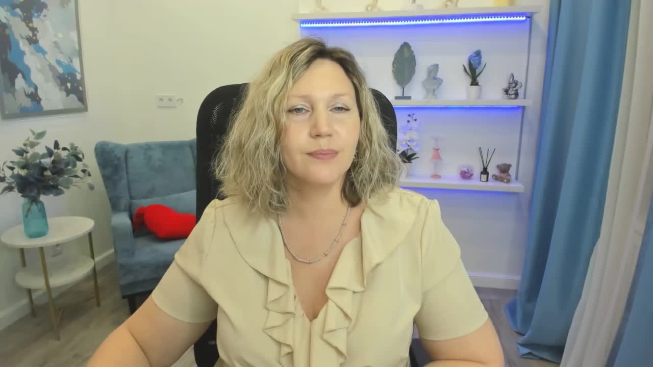 NinaStarle Приват Записи 2026-05-10