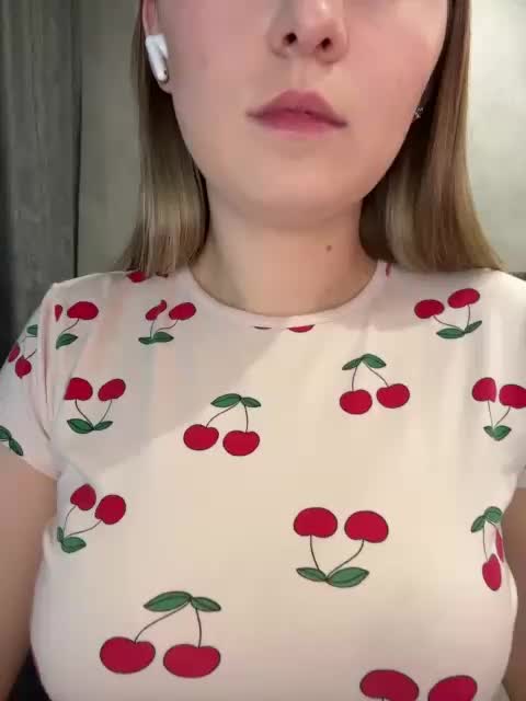 AlinaRay Приват Записи 2026-05-10