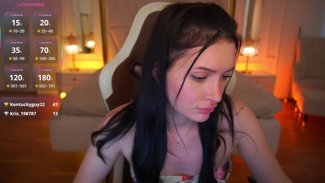 MilaSecret Приват Записи 2026-05-10