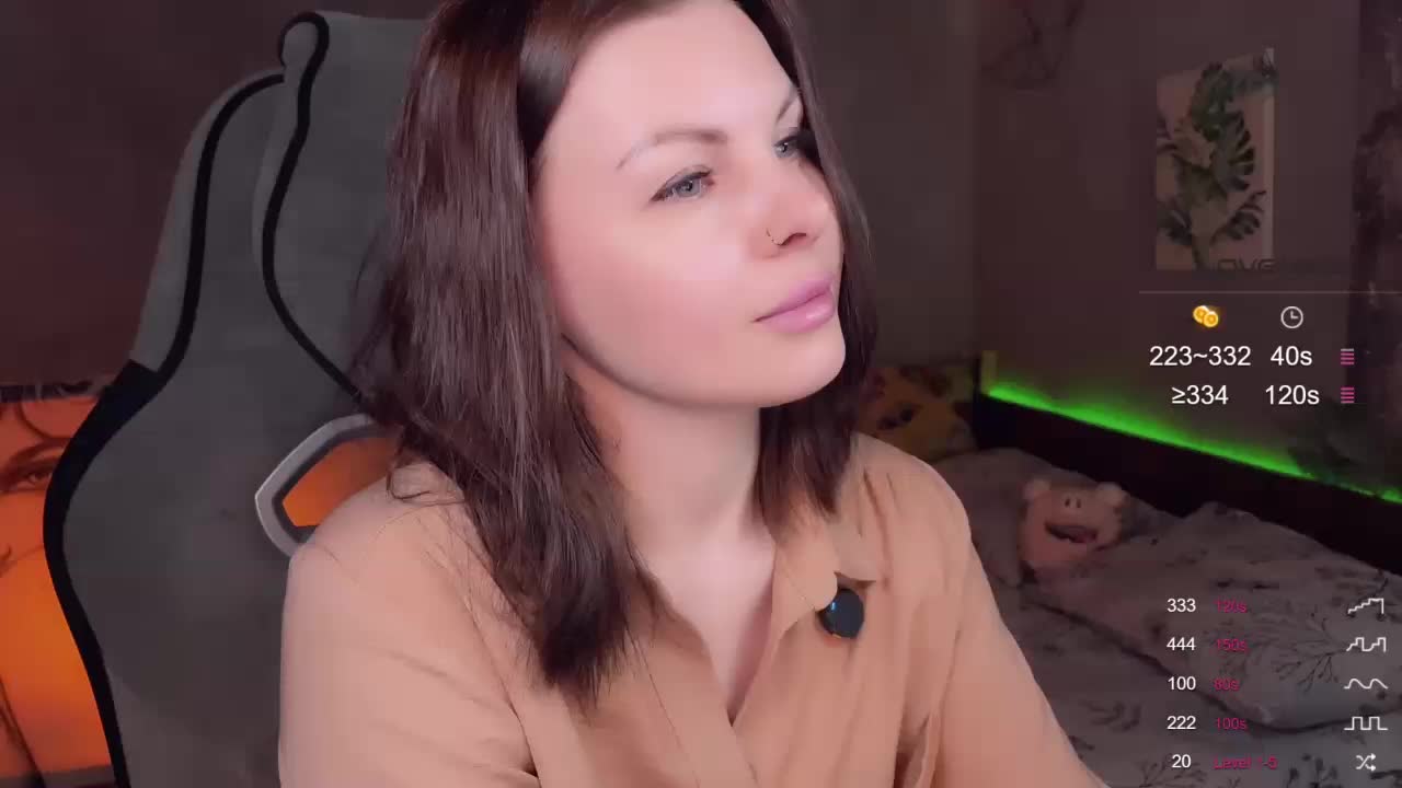 La_Banditta Приват Записи 2026-05-10