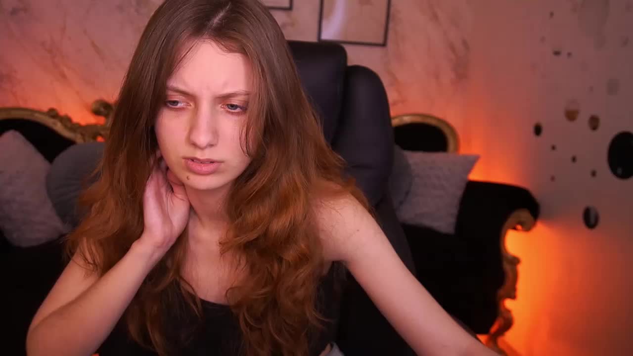 CuteeFoxy Приват Записи 2026-05-10