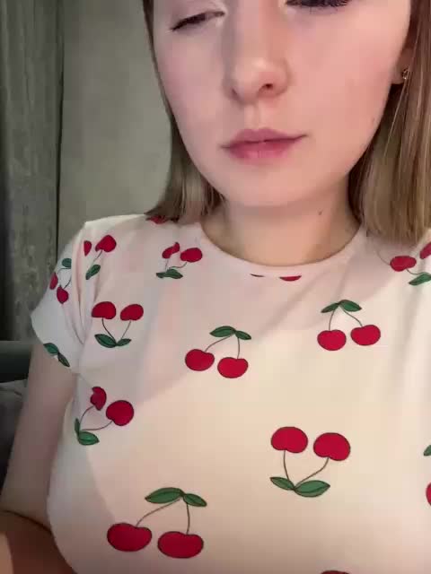 AlinaRay Приват Записи 2026-05-10