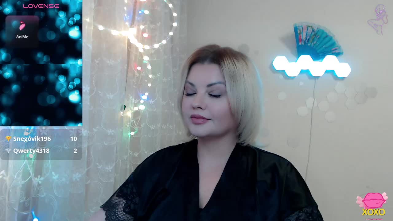 JewellFairy Приват Записи 2026-05-10