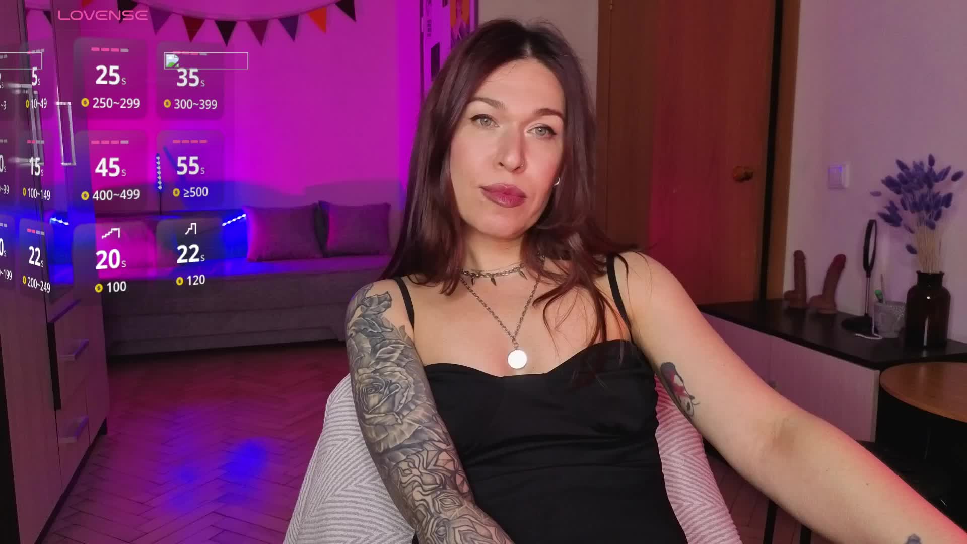 ReginaHawkinss Приват Записи 2026-05-10