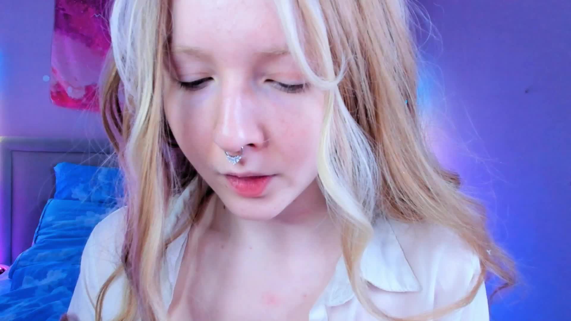 MilkBunnyEva Приват Записи 2026-05-10