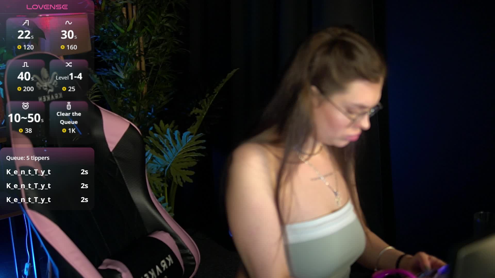 lolla-kitty Приват Записи 2026-05-10