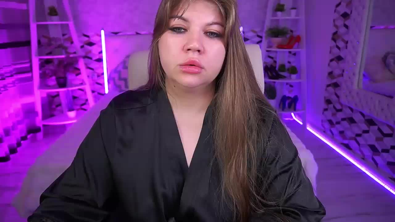 AmellyWhite Приват Записи 2026-05-10