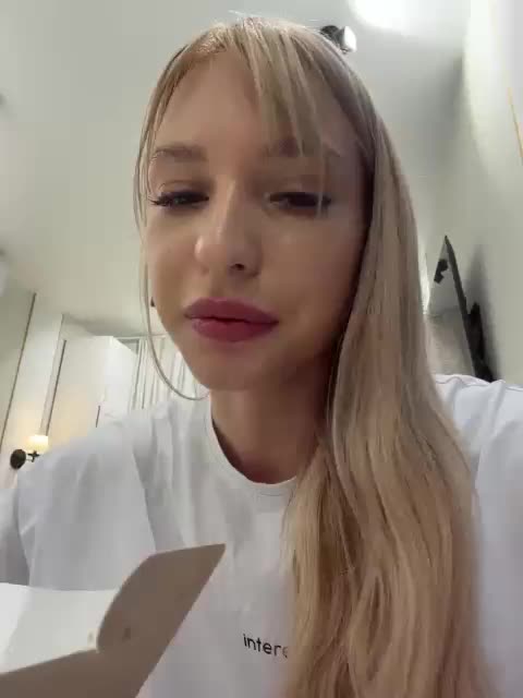 Cristi-Candy Приват Записи 2026-05-10