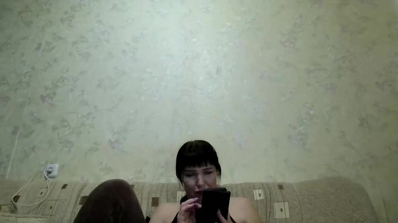 JeaneDavis Приват Записи 2026-05-10