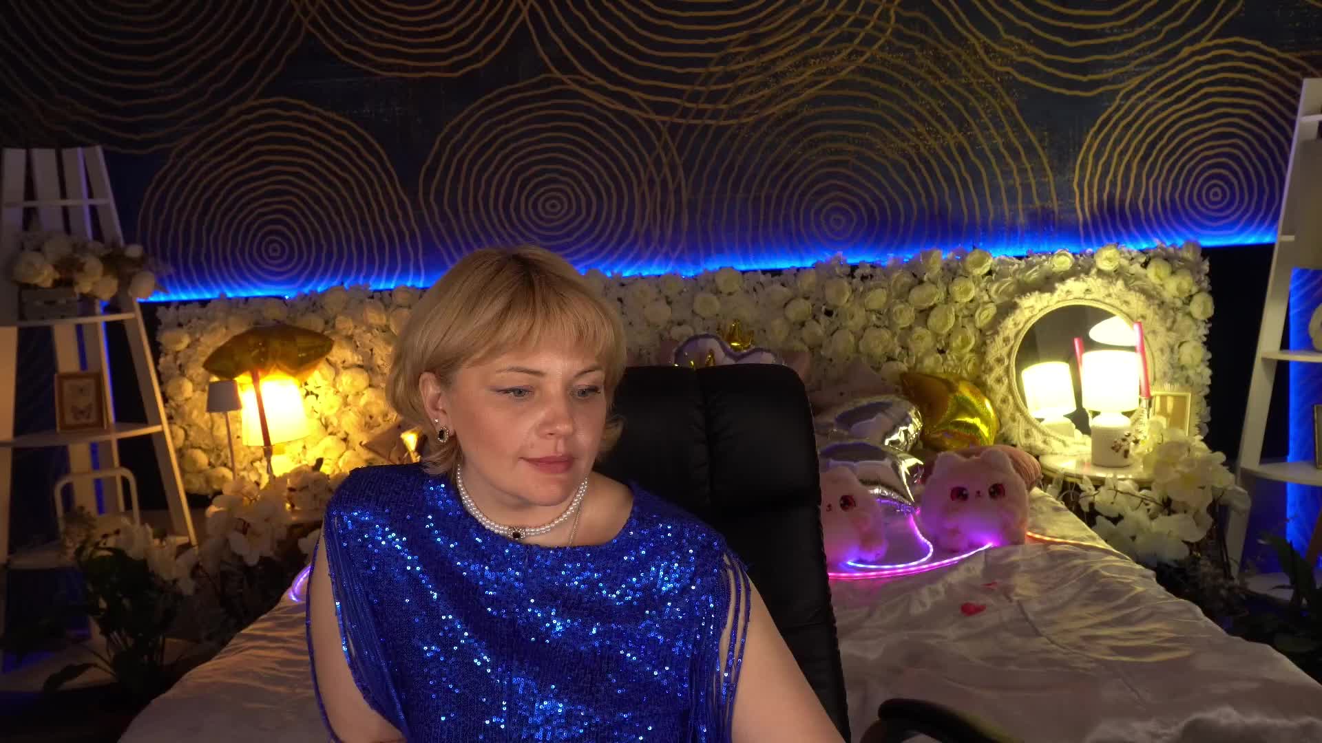 AmiraNight Приват Записи 2026-05-10