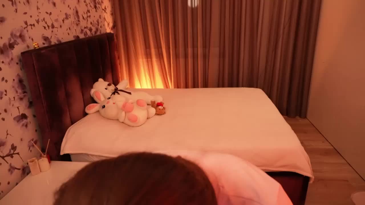 ChloeSpark Приват Записи 2026-05-10