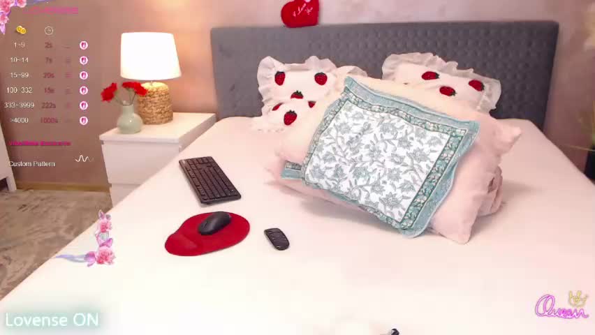 uniquemissy Приват Записи 2026-05-10