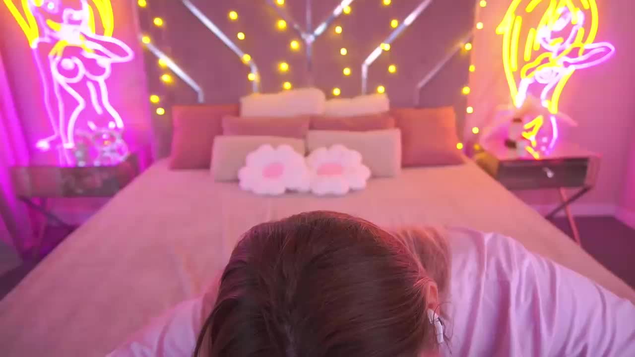 KiraCandyS Приват Записи 2026-05-10