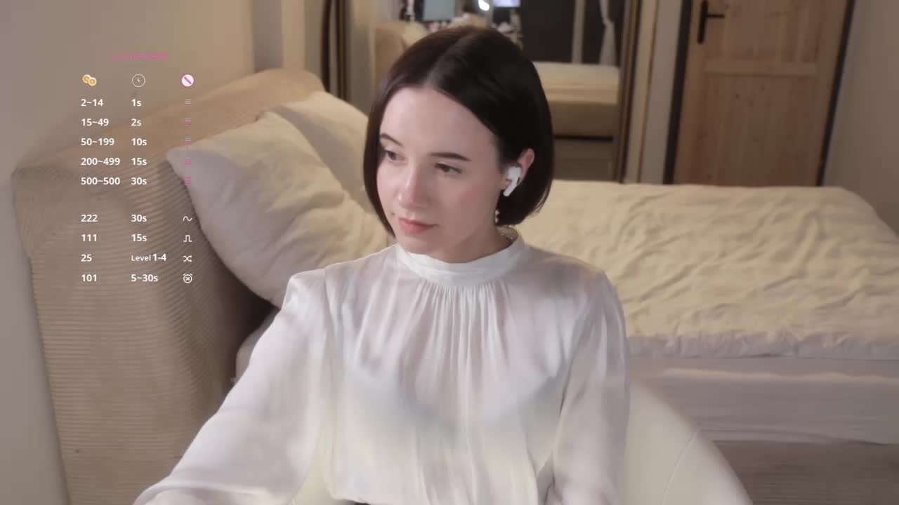 MissEssie Приват Записи 2026-05-10