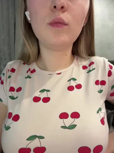 AlinaRay Приват Записи 2026-05-10