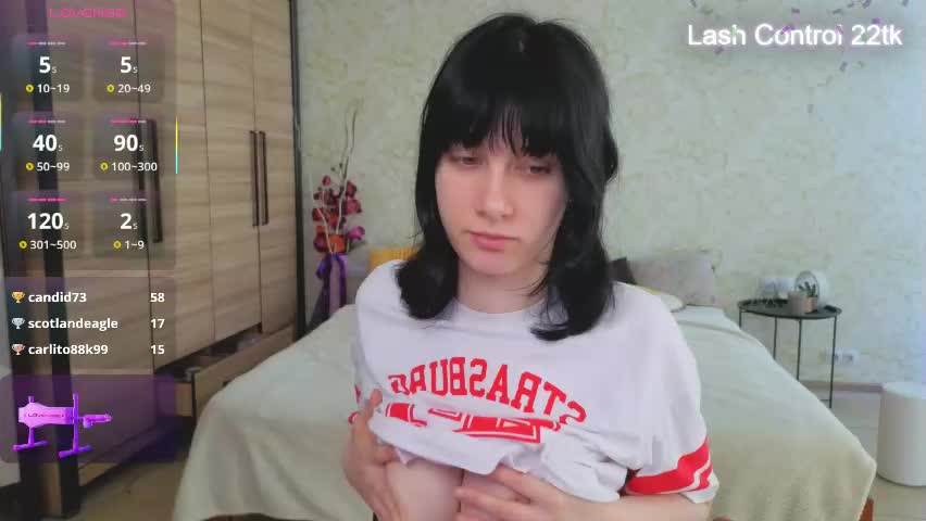 julissweet Приват Записи 2026-05-10