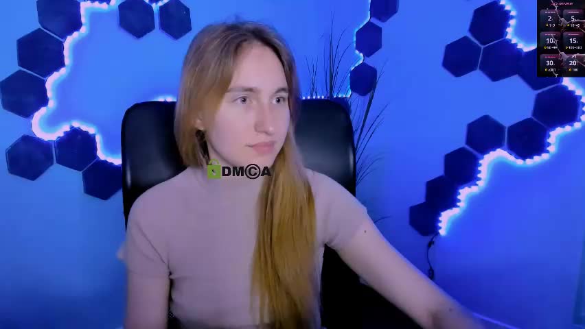 beauty_ginger Приват Записи 2026-05-10