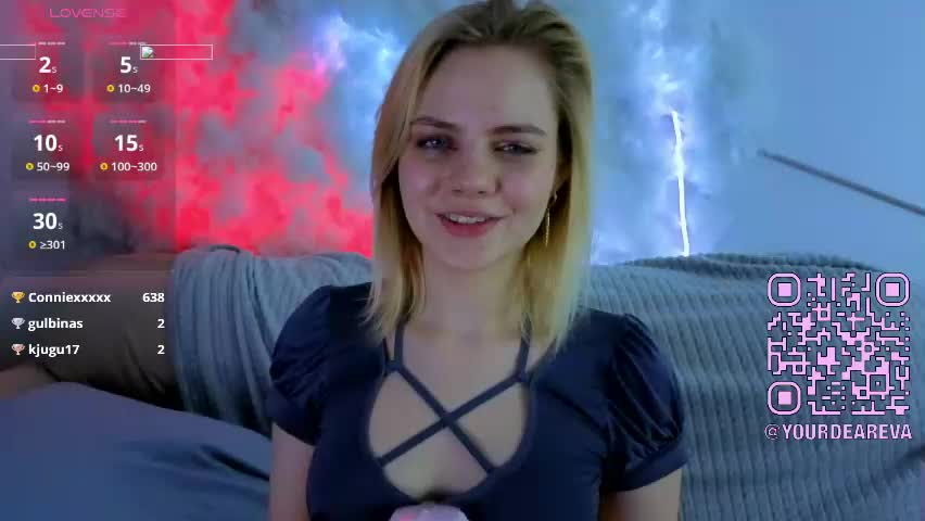 anika_heir Приват Записи 2026-05-10
