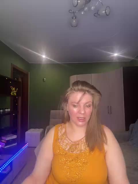 Veronika_Gold Приват Записи 2026-05-10