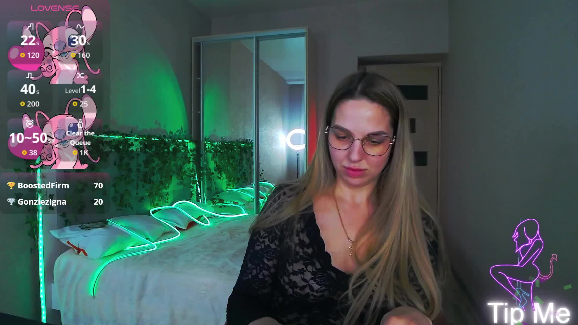 AlexandraCandy Приват Записи 2026-05-10