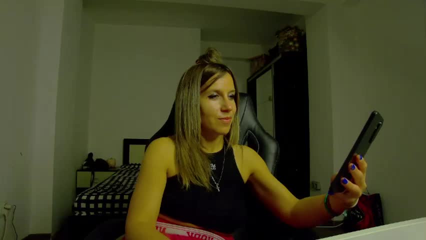 sellena_angel Приват Записи 2026-05-10