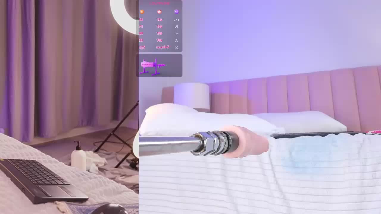 SexyBlondeDoll Приват Записи 2026-05-10