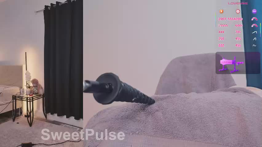 sweetpulse_ Приват Записи 2026-05-10