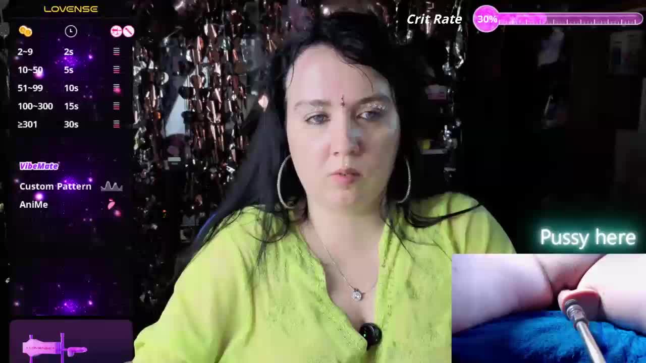 Leona_Sweetnest Приват Записи 2026-05-10