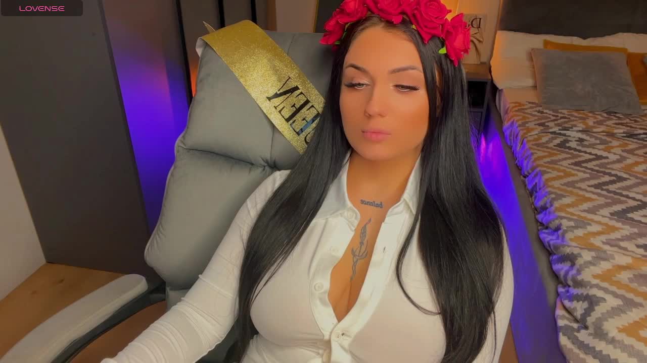 fatalefemme Приват Записи 2026-05-10