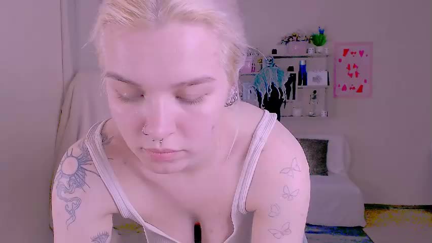 hot_blonda_ Приват Записи 2026-05-10