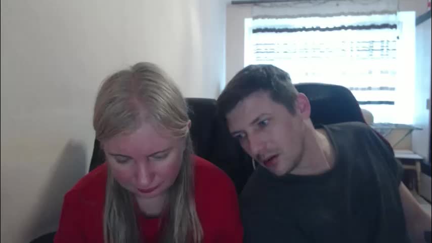 jenisandpeter Приват Записи 2026-05-10