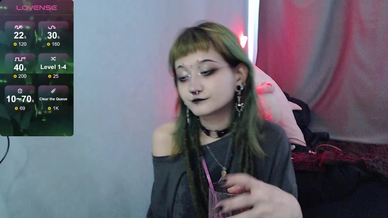 Trish-Taylor Приват Записи 2026-05-10