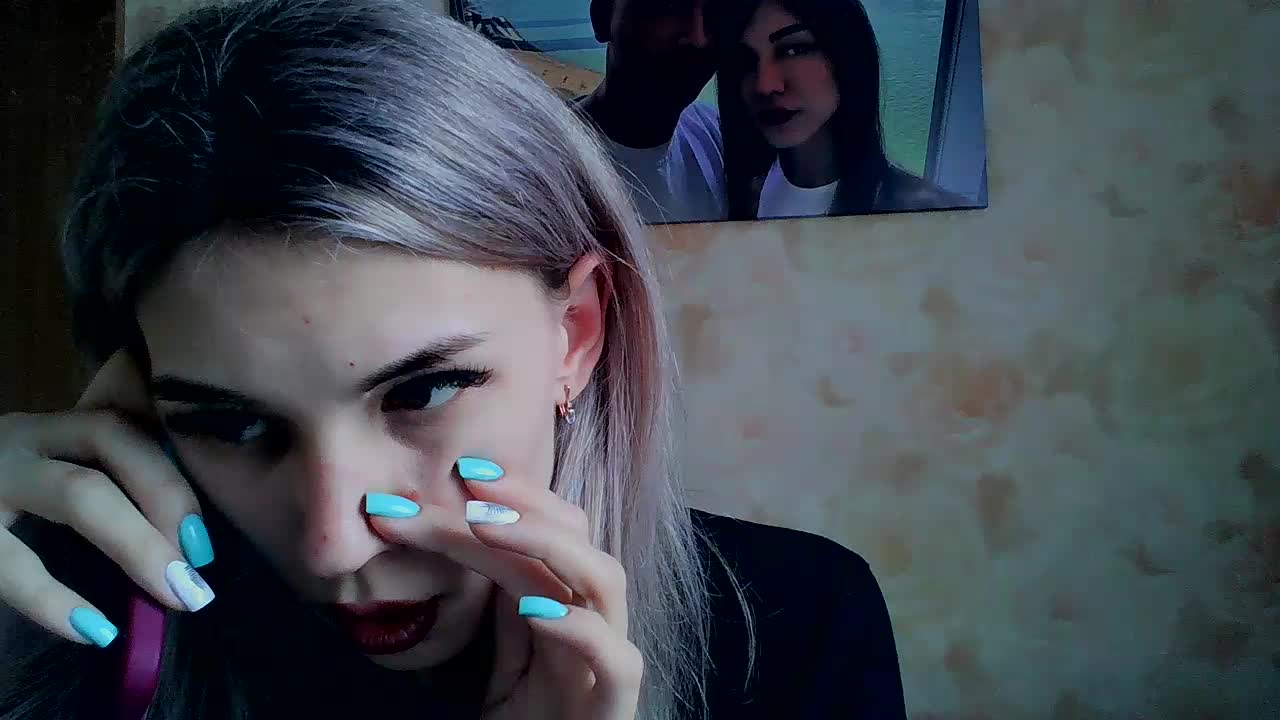 Jenna_Jam Приват Записи 2026-05-10