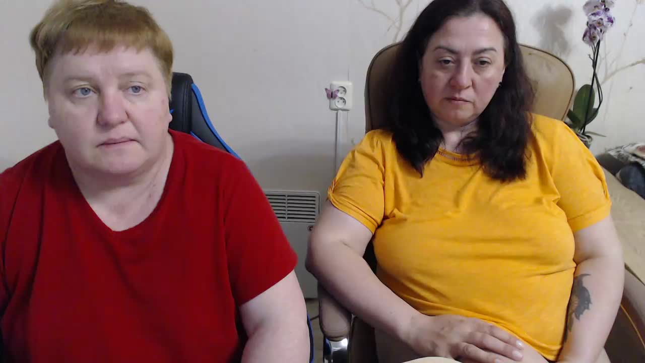XMollyJaneEX Приват Записи 2026-05-10
