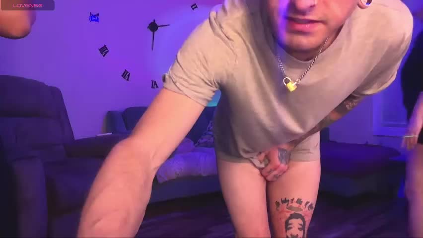 chubschadwell Приват Записи 2026-05-10