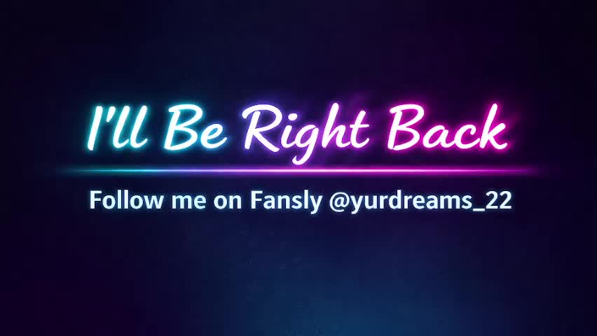 yurdreams_22 Приват Записи 2026-05-10