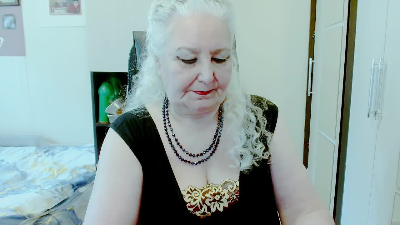 GrannyWants Приват Записи 2026-05-10