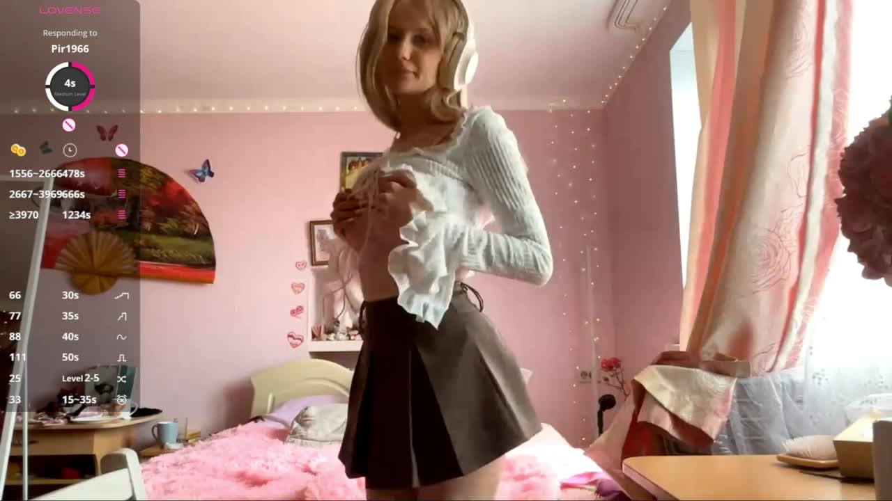 Melissablow Приват Записи 2026-05-10