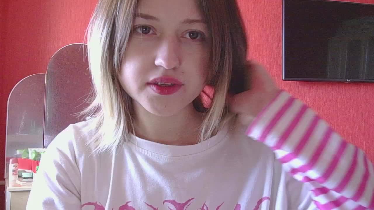 BelovedMary Приват Записи 2026-05-10