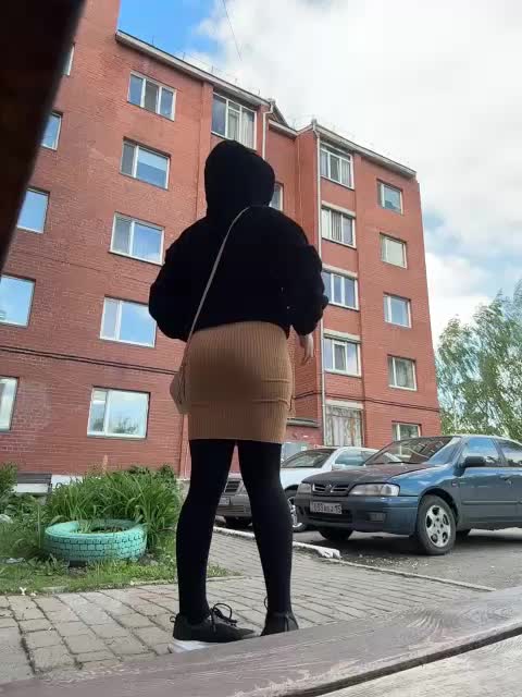 FunnyBanny0312 Приват Записи 2026-05-10