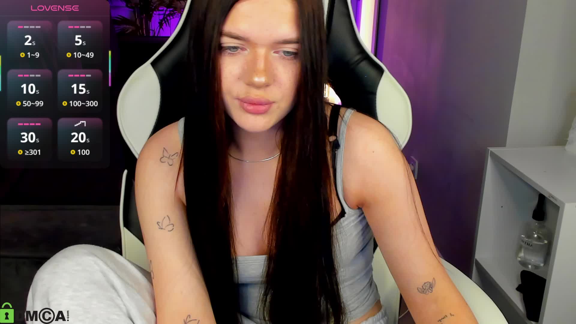MaryaRyan Приват Записи 2026-05-10