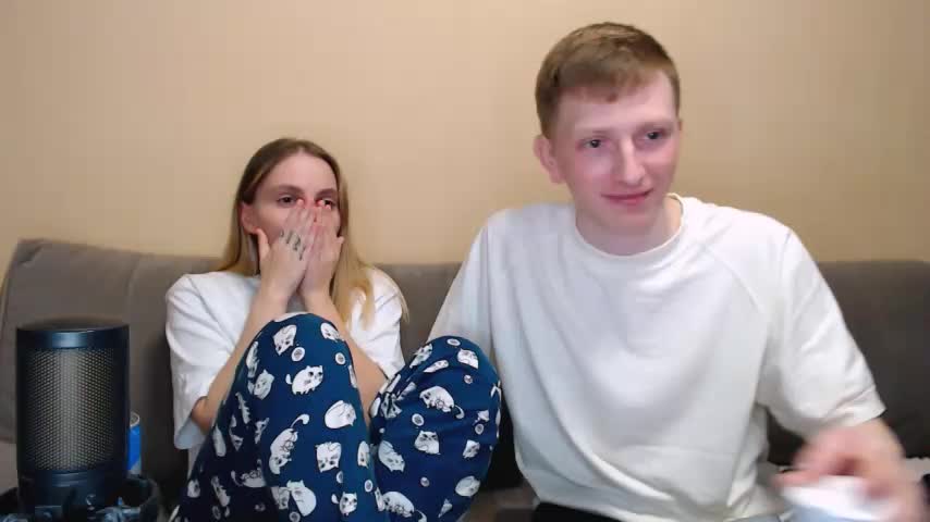 juliaanddima Приват Записи 2026-05-10