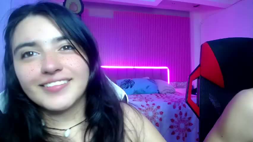 sonic_jess07 Приват Записи 2026-05-10