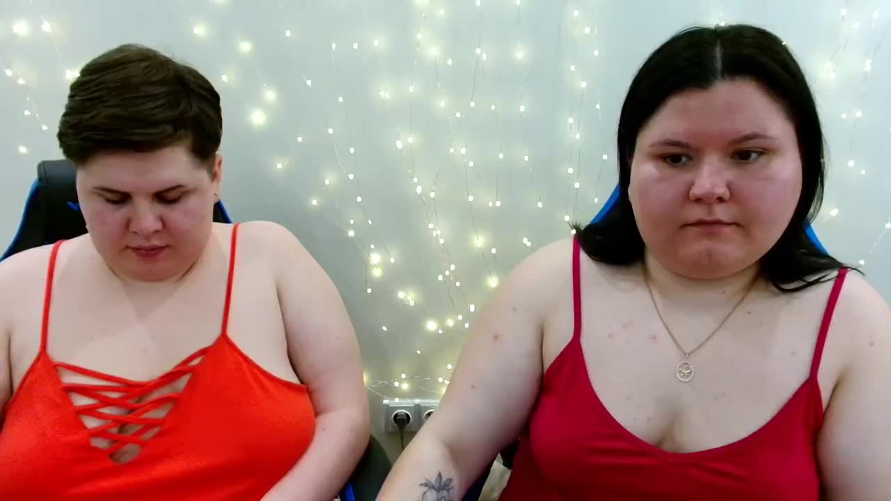 BeckyAndEllen Приват Записи 2026-05-10