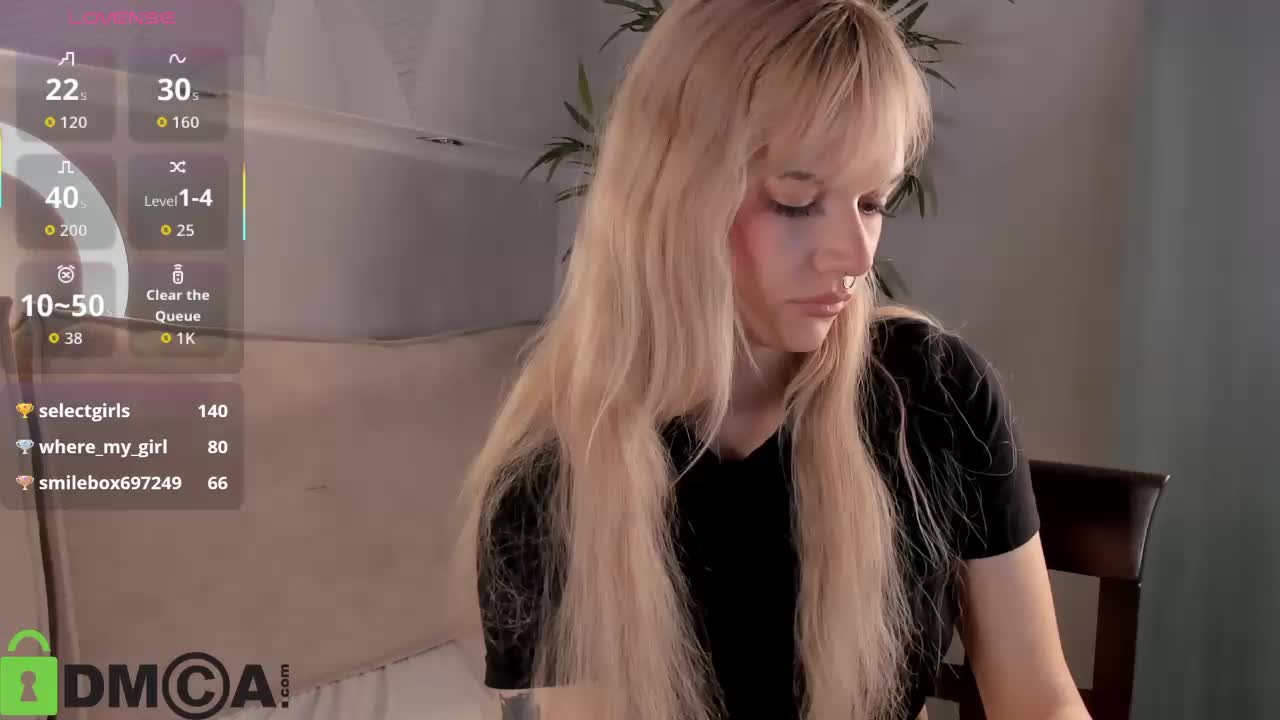 Molly-Platt Приват Записи 2026-05-11