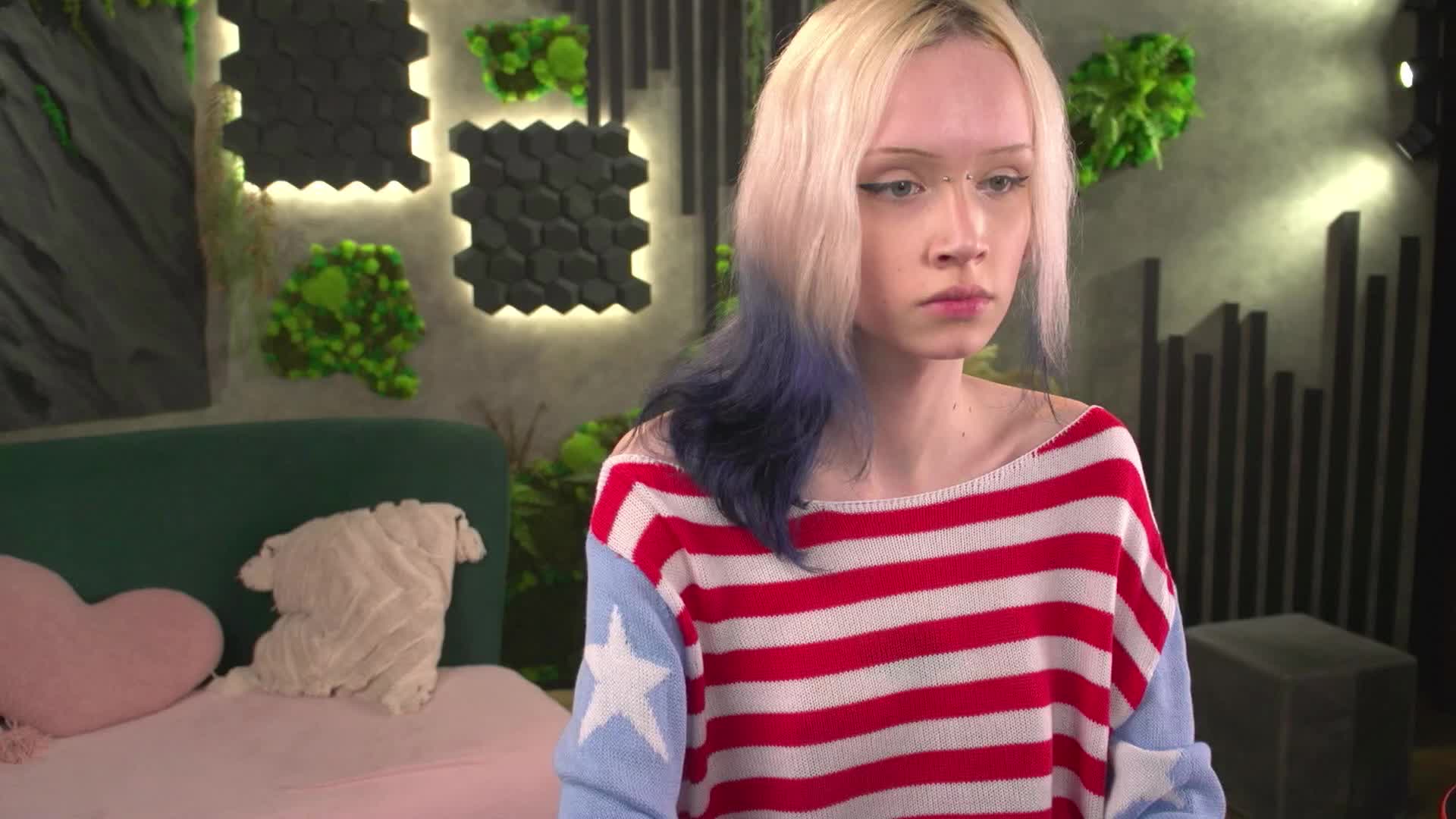 shishka-angel Приват Записи 2026-05-10