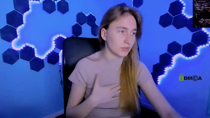 beauty_ginger Приват Записи 2026-05-10