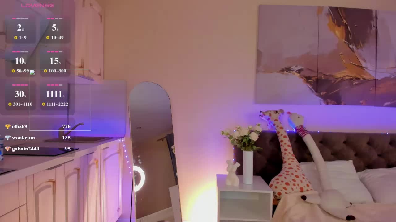 Linaa_sweet Приват Записи 2026-05-10